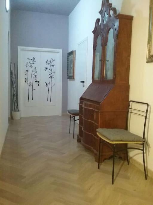 Mascagni Rooms Firenze Kültér fotó