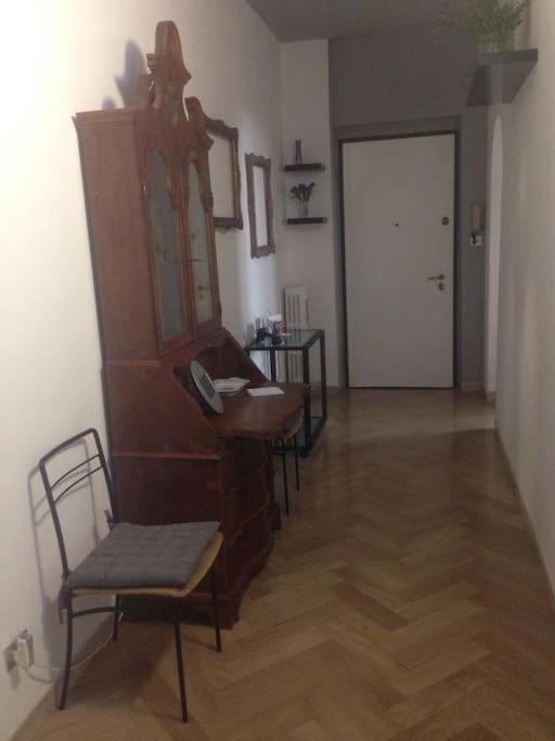 Mascagni Rooms Firenze Kültér fotó