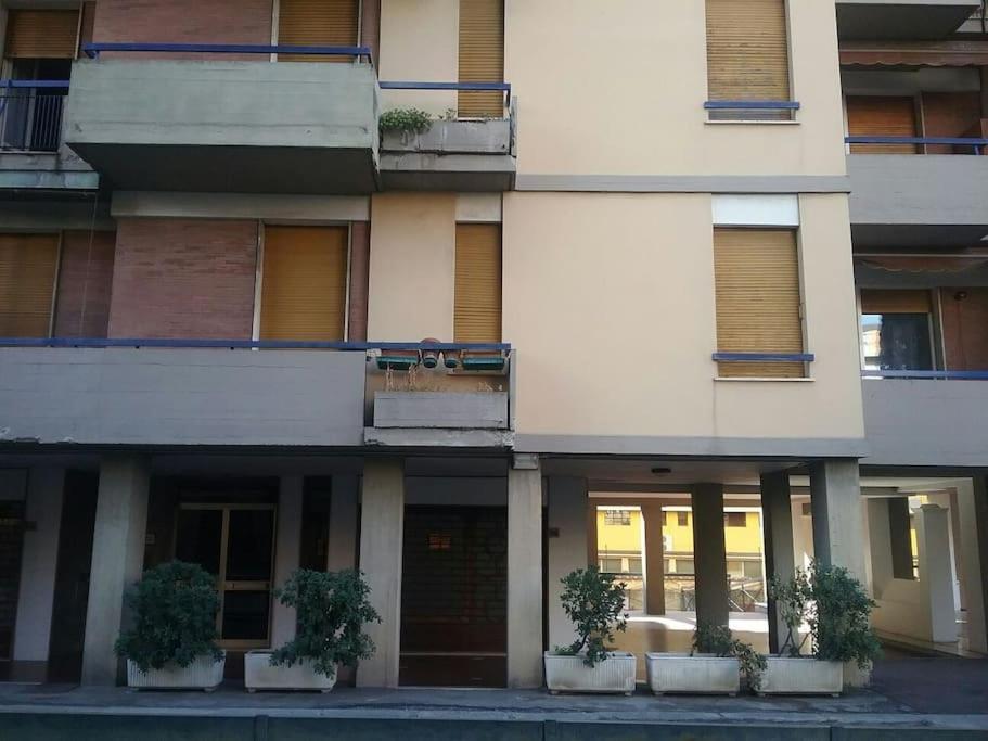 Mascagni Rooms Firenze Kültér fotó