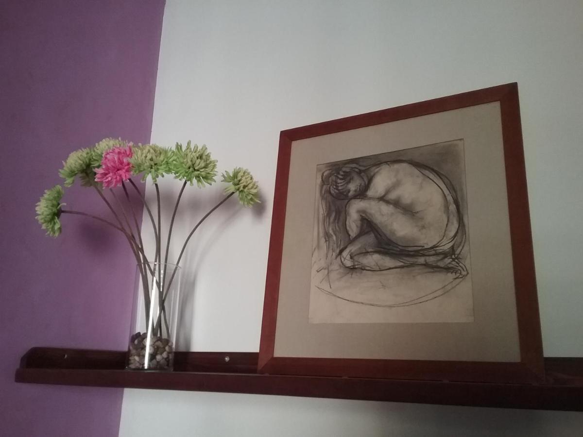 Mascagni Rooms Firenze Kültér fotó