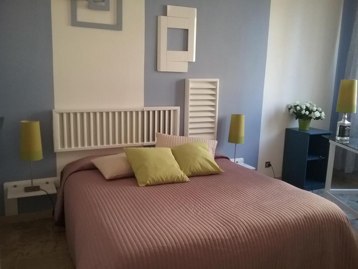 Mascagni Rooms Firenze Kültér fotó