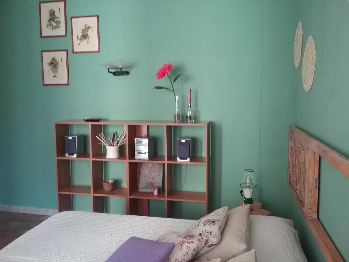 Mascagni Rooms Firenze Kültér fotó