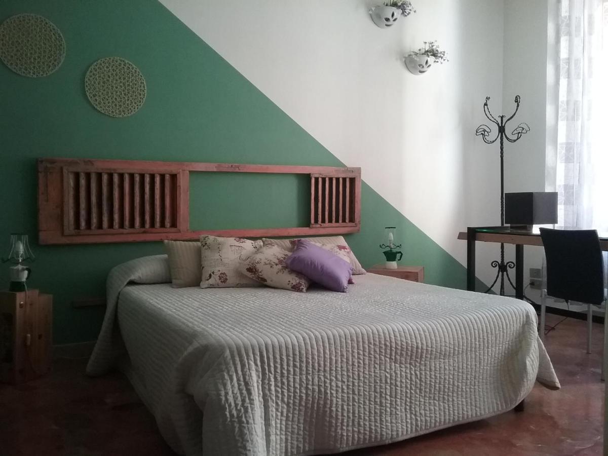 Mascagni Rooms Firenze Kültér fotó