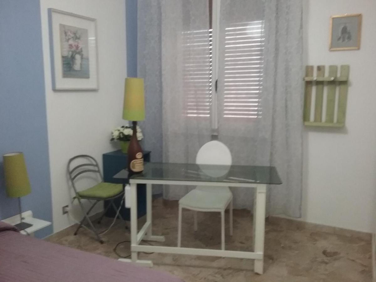 Mascagni Rooms Firenze Kültér fotó