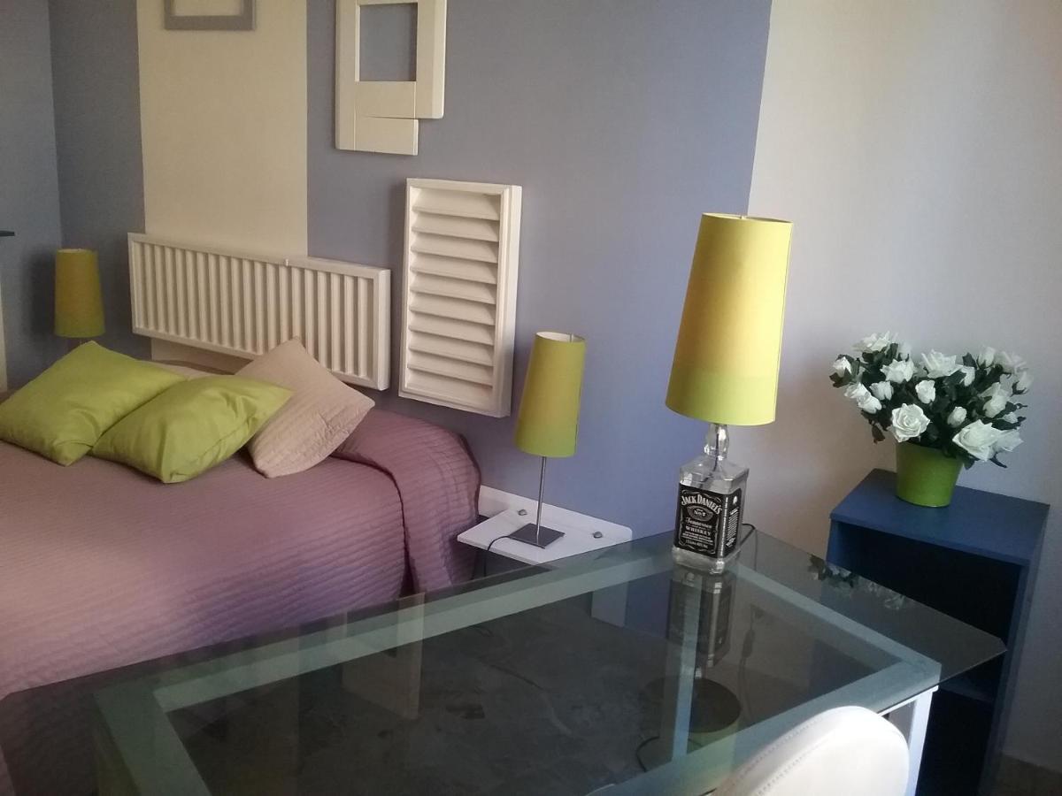 Mascagni Rooms Firenze Kültér fotó