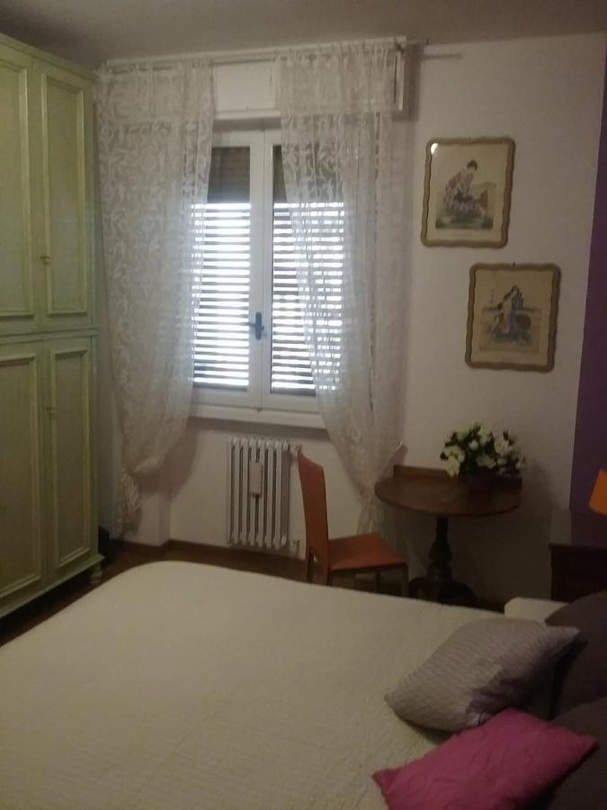 Mascagni Rooms Firenze Kültér fotó