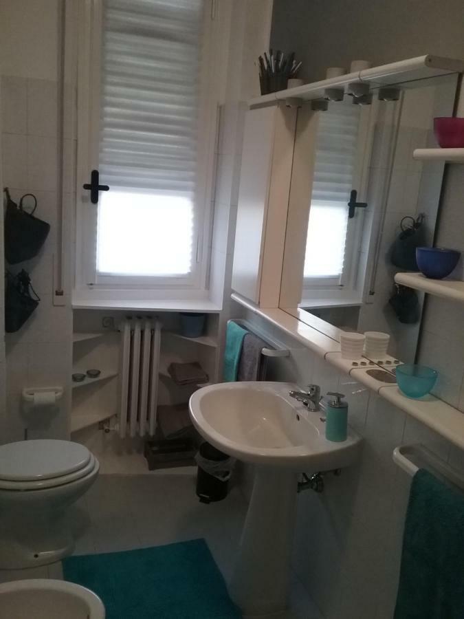 Mascagni Rooms Firenze Kültér fotó