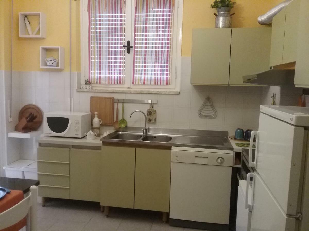 Mascagni Rooms Firenze Kültér fotó